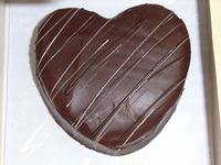 2011年みしまや２★バレンタインの生チョコ予約ご案内