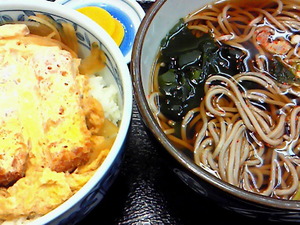 期間限定コラボメニュー!!