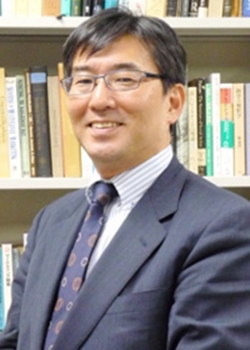 不思議なつながり? 不思議なつながり?