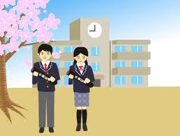 卒業式と言えば‥