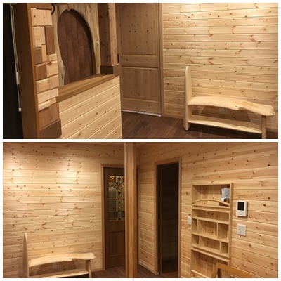 I邸リフォーム 竣工 I邸リフォーム 竣工