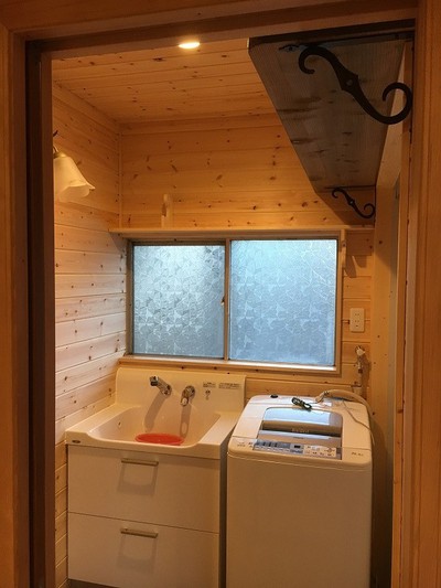 I邸リフォーム 竣工 I邸リフォーム 竣工