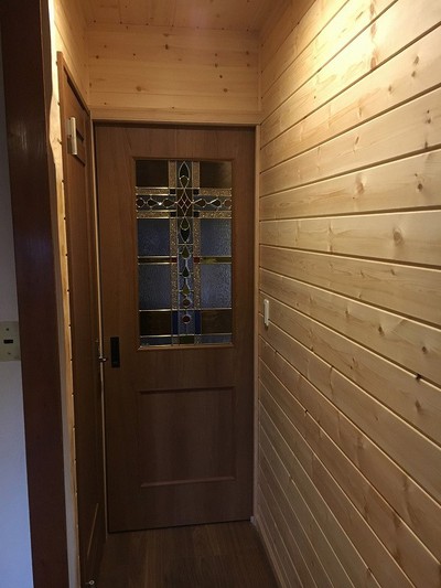 I邸リフォーム 竣工 I邸リフォーム 竣工