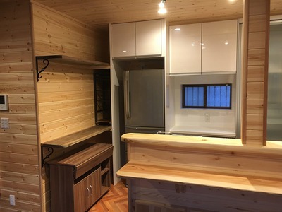 I邸リフォーム 竣工 I邸リフォーム 竣工