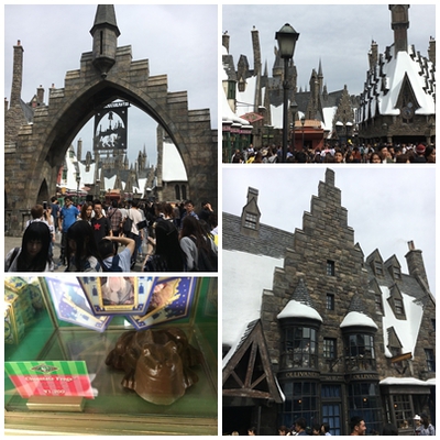 大阪旅行 二日目 大阪旅行 二日目