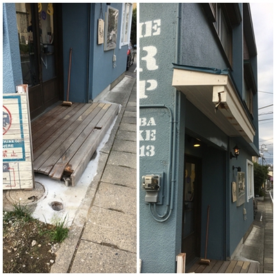 髪之助さん 髪之助さん
