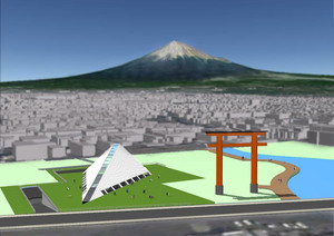 富士山世界遺産センター