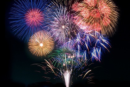 ☆・夏季休暇のご案内・☆ ☆・夏季休暇のご案内・☆