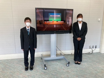 2022年度・新入社員 2022年度・新入社員