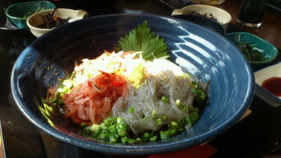 丼どん?
