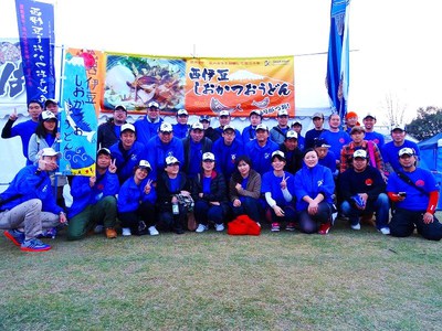 B-1グランプリ全国大会豊川 ダイジェスト