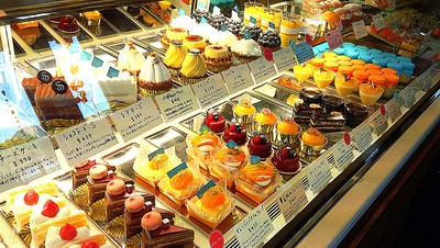 ☆宝石箱やぁー☆