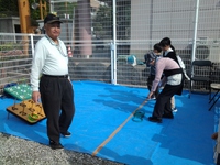 三島市;芙蓉台;作品展とふれあい祭りが盛況でした。