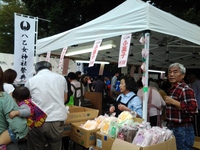 三島市;八乙女神社の祭典は今年も大盛況でした。 三島市;八乙女神社の祭典は今年も大盛況でした。