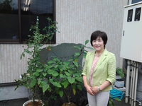 三島市:御殿場市生ゴミリサイクル施設を見学しました。 三島市:御殿場市生ゴミリサイクル施設を見学しました。