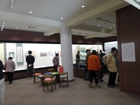 三島市;郷土資料館は耐震工事が終了しリニューアルしました。