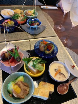 二月如月二週目。 二月如月二週目。