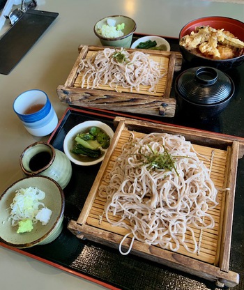 夏休みの奥飛騨、高山旅。 夏休みの奥飛騨、高山旅。