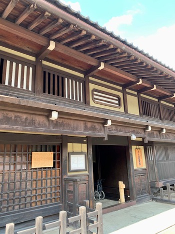 夏休みの奥飛騨、高山旅。 夏休みの奥飛騨、高山旅。