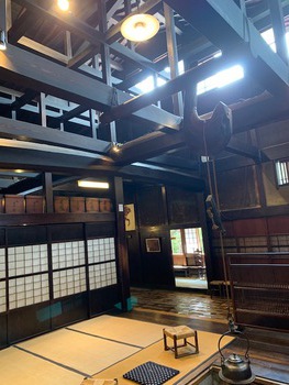 夏休みの奥飛騨、高山旅。 夏休みの奥飛騨、高山旅。