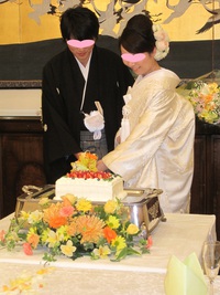 寿 「三嶋大社・みしまプラザホテル」にて