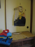 金沢の寺町で個展開催中