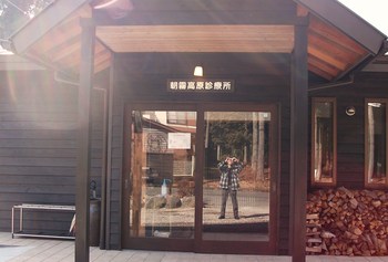 久しぶりに陣馬の滝へ その1