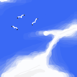 明日は‥
