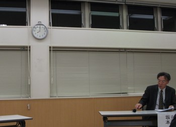 しびれが止まりません