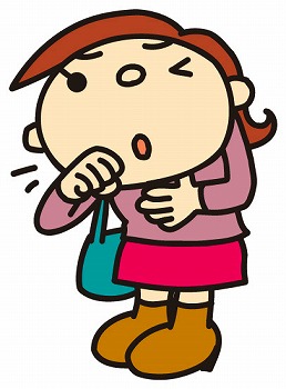 気をつけていきましょう~