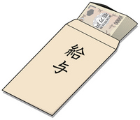 給料日うつ!?