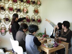 ブロガーさん訪問・千渓さんのお店