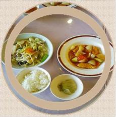 ランチ サンバレー富士見・青山in伊豆の国市