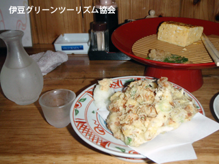 水戸の独り居酒屋