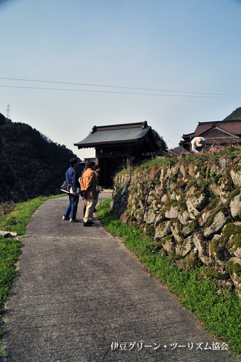西条市大保木地域案内2