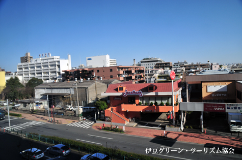 大鳥居東横イン