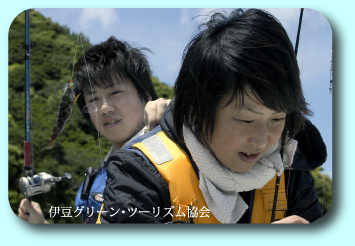 長田さんご夫妻