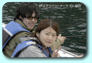 杉山さんと若宮さん