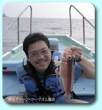 中島ファミリー漁師体験