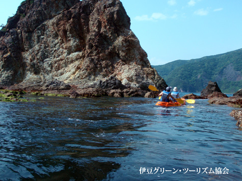 6月の海へ