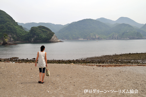子浦
