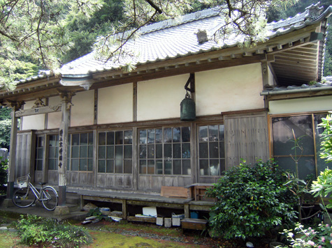 浄土宗浄国寺