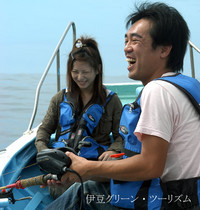 羽賀さん