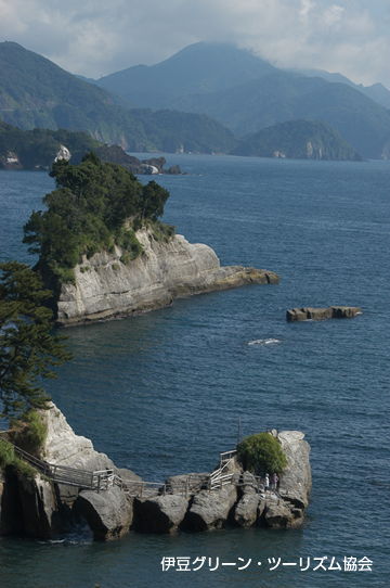 元気発見団!もてなしの伊豆西海岸