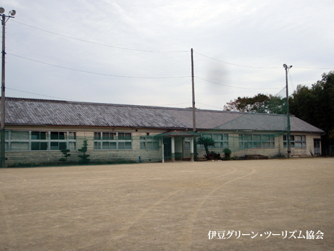 小学生に戻った気分!