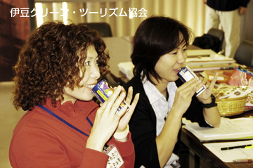 三上美雪&横田明子さん