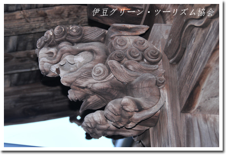 戸田の神社3
