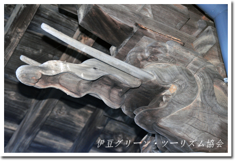戸田の神社3