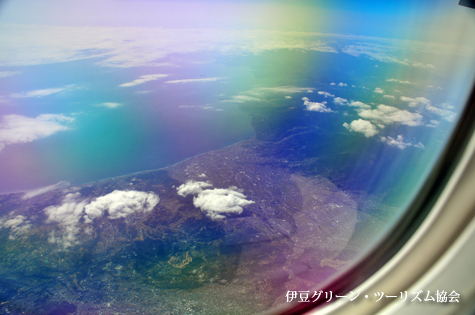 小田原と箱根