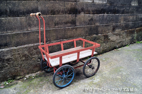じんじろ車
